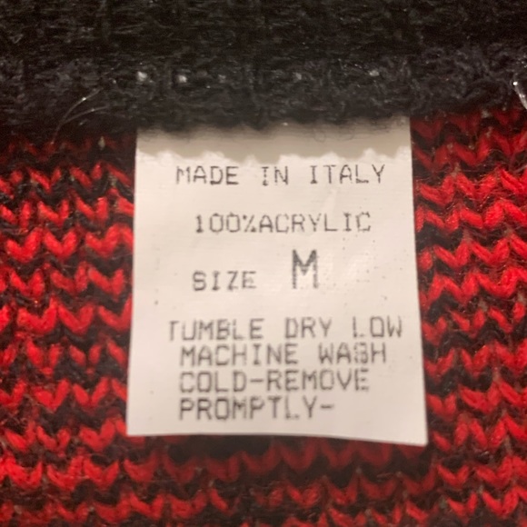 Toddlers plaid vest - Picture 3 of 3